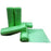 Degrade-Away - Trash Bag 32 gal. Green HDPE 12 Mic. 33 X 45 Inch X-Seal Bottom Coreless Roll - DA334512
