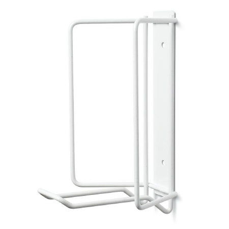 Medline - Wall Mount Bracket White, Wire, Wall Mount - MSC351128