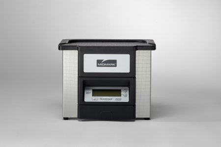Midmark QuickClean Ultrasonic Cleaner Digital 1.2 gal. 6 X 6 X 11-4/5 Inch - QC1-01