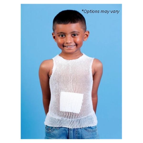 Retainer Dressings
