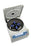 Sorvall ST8 - Centrifuge 4 Place Swinging Bucket Rotor 4,500 RPM (TX-150 Rotor) / 17,850 RPM (MicroClick 24 x 2 Rotor) - 75007203