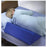 Skil-Care Corporation Wedge Positioning Blue Low Shear Cover Ea - 554025