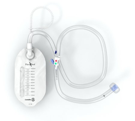 Convatec Flexi-Seal Fecal Management System Kit - 421630