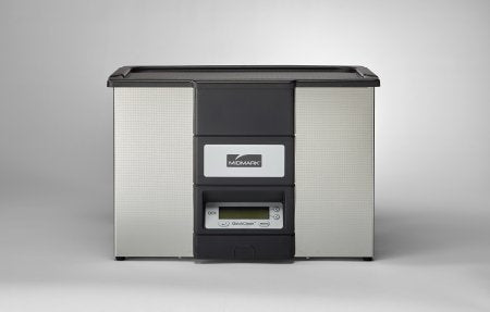 Quickclean - Ultrasonic Cleaner QuickClean Digital 6.6 gal. Capacity 7-4/5 X 11-4/5 X 20 Inch - QC6-01