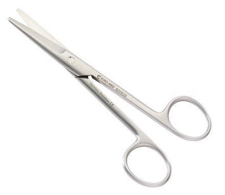 Cooper Surgical Euro-Med Dissecting Scissors Mayo 9 Inch Length Straight - 62066