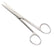 Cooper Surgical Euro-Med Dissecting Scissors Mayo 9 Inch Length Curved - 62070