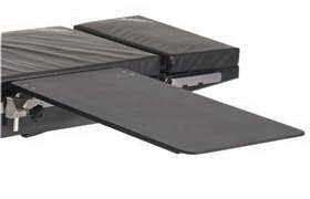 Allen - Hand Table Pad 2 Inch - 923510