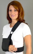 Medical Specialties Shoulder Immobilizer Medium Left or Right Shoulder - 183374