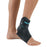 Aircast Brace Pttd Airlift Men <7/Women <8.5 Ank Thrmplstc M<7/W<8.5 Black Sz Sm Rt Ea - 02PSR