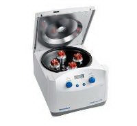 Eppendorf Model 5702R - Centrifuge 4,400 RPM - 89207-264
