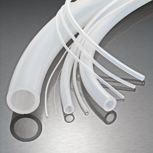 Silicone Tubing