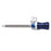 Covidien Versaport V2 Bladeless Optical Trocar with Fixation Cannula 100 mm 15 mm - ONB15STF