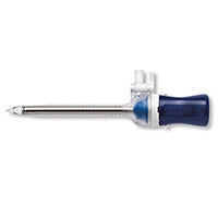 Versaport V2 - Bladeless Optical Trocar with Fixation Cannula 100 mm Length 15 mm - ONB15STF