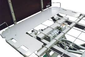 Graham-Field - Bed Deck Extension Kit For All Zenith 5, 7, 9 Bed - ZA90400