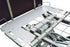Graham-Field - Bed Deck Extension Kit For All Zenith 5, 7, 9 Bed - ZA90400