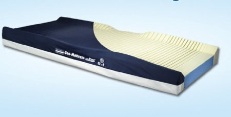 Span America - Mattress Cover 36 X 84 Inch For Mattresses and Mattress Overlays - C1-WR8435-29