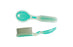 Ultra Flex STB - Security Toothbrush Green / White Adult Soft - ORA90012