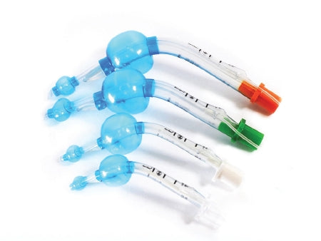 King LTS-D - Laryngectomy Tube Size 2-1/2 - KLTSD4225