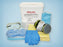 Civco Medical Instruments Glutaraldehyde / OPA Neutralizing Spill Kit - 610-1098