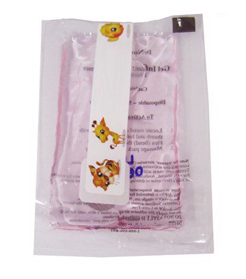 Azer Scientific Liquid Heel Warmer Heel - ES23532