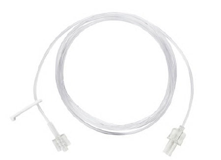 Becton Dickinson Extension Set 12 Inch Tubing 0.4 mL Priming Volume DEHP-Free - E1048