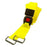 Motion Medical Distributing Strap Biothane 5' Yellow Ea - 200YE467E60F