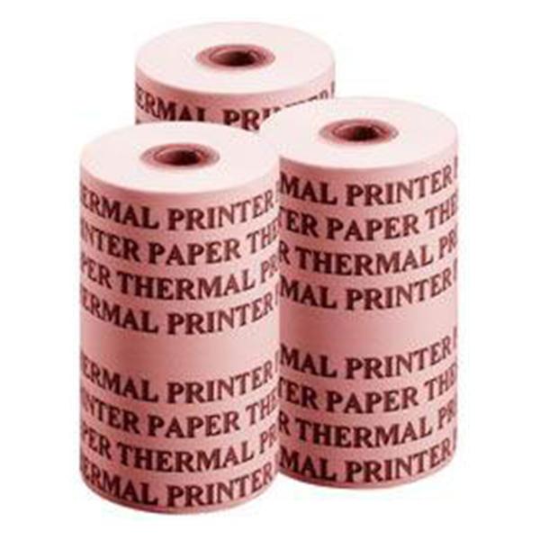 Precision Charts Paper Roll For Printer Ea - TP112-B80