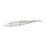 Miltex-Integra Scissors Surgical Castroviejo 3-3/4" Blunt Curved Stainless Steel Ea - 18-1578