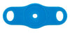 Mar-Med Uni-Cot Tourniquet Finger Ring Single, Finger or Toe, One Size, Universal Latex - TCU-6020