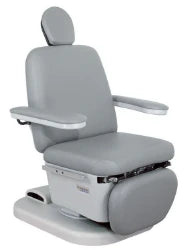 Oakworks - Procedure Chair Sage Green - 74965-T22