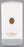 Kutol Mfg Soft & Silky Skin Care Dispenser Off-White Plastic Manual Push 800 mL Wall Mount - 9950ZPL