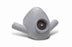SPS Medical Supply - Nasal Hood Nasal Style Adult Medium Without Strap - 33019