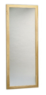 Fabrication Enterprises Wall Mount Mirror 24 X 28 X 75 Inch - 19-1100