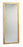 Fabrication Enterprises - Wall Mount Mirror 24 X 28 X 75 Inch - 19-1100