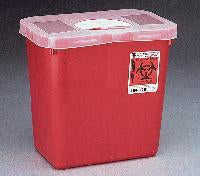 VWR International CONTAINER, DISPOSAL 2GL - 15704-203