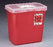 VWR International CONTAINER, DISPOSAL 2GL - 15704-203