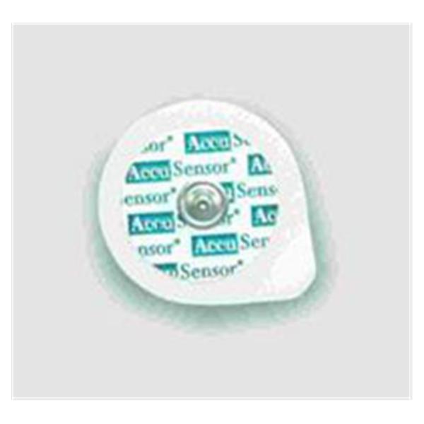 Vermont Medical Inc Electrode Electrocardio Accusensor 38Mm 600/Ca - ST-50