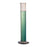 Fisher Scientific Co. Cylinder Polypropylene Translucent 500Ml Ea - 300743