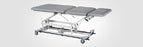 AM-BA 334 Series - Hi-Lo Treatment Table Adjustable - AMBA-334-TAUPE