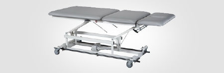 AM-BA 334 Series - Hi-Lo Treatment Table Adjustable - AMBA-334-TAUPE