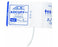 Adcuff - Blood Pressure Cuff Adult Arm Medium Cuff 27.5 - 36.5 cm Cloth Fabric Cuff - 8450-11A-1HP
