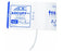 American Diagnostic Corp Adcuff Blood Pressure Cuff Adult Large 35.5 - 46 cm - 8450-12X-1HP