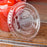 Solo Cup Dart Solo Lid Clear Plastic Lid - PL200N