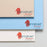 Manosplint Wisconsin - Splinting Material Solid 1/8 X 18 X 24 Inch Thermoplastic Beige - 24-5511-4