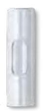 Key Surgical - Instrument Tip Protecting Cap 0.312 X 1.5 Inch, Clear, Gelpi Retractor, Specialty Caps - 3-09-03