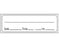 Shamrock Scientific Shamrock Pre-Printed / Write On Label Anesthesia Label _____ / Date _____ Time _____ Int. _____ White 1/2 X 500 Inch - SA-3216-DTI-PRE