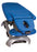 Fabrication Enterprises Adapta Hi-Low Treatment Table Motorized PosturFlex 450 Lbs. - 00-3321