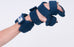 Fabrication Enterprises Comfy Splints Progressive Rest Hand Left Hand Small - 24-3317