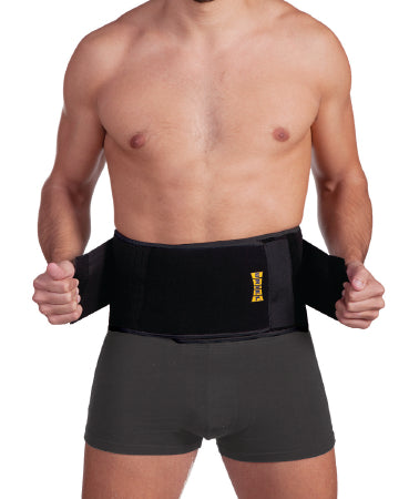 Uriel - Lumbar Support One Size Fits Most Velcro Closure Adult - 24-9249