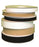 Velcro Brand - Loop 0.2 X 2 X 900 Inch, 2 Inch Loop Black - 24-7021BLK
